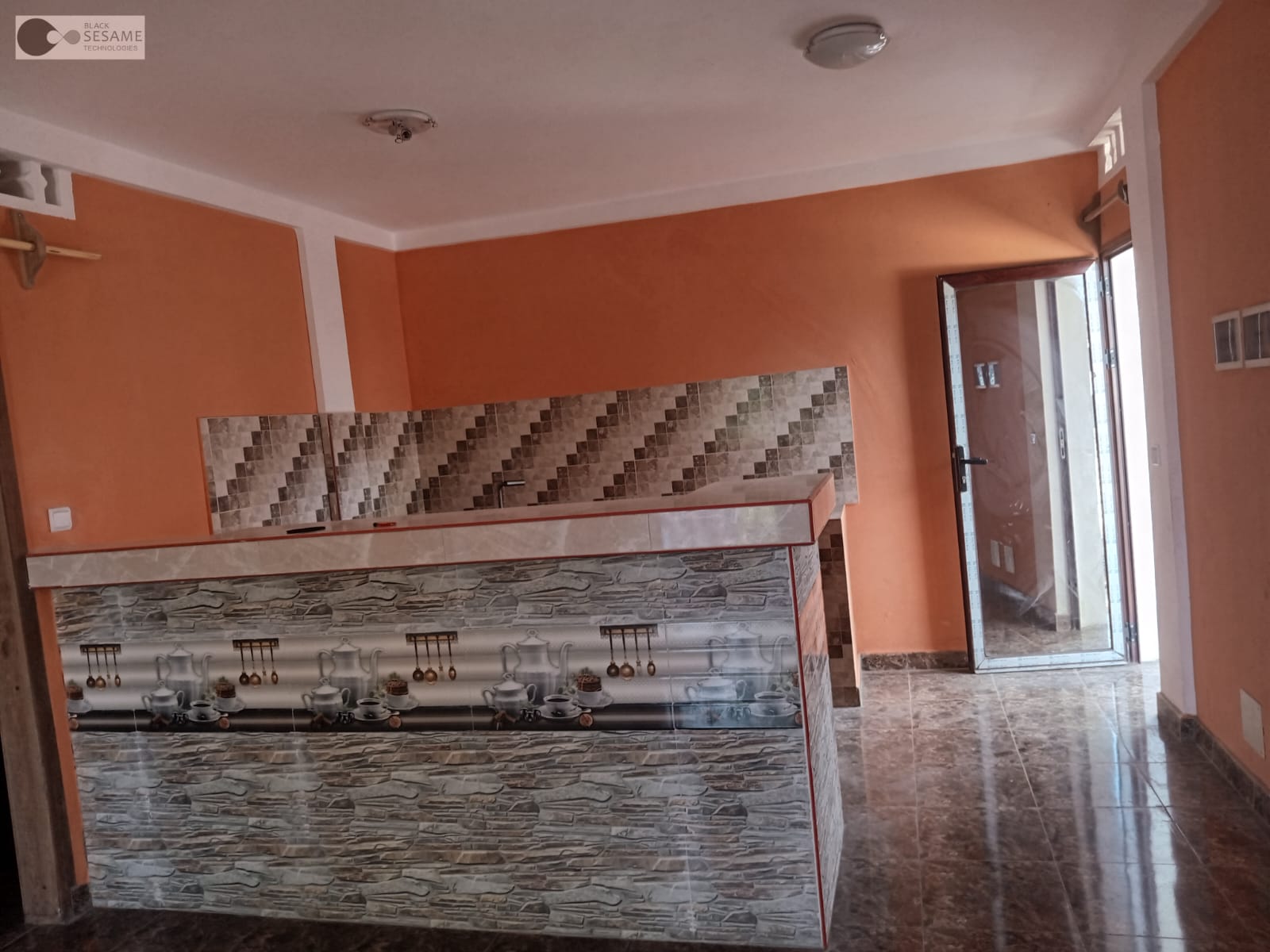 Villa Tsimaramara